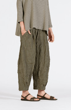 Mama bMama b Bianco G Pants AlgaClothingAlga - Blue Water Clothing