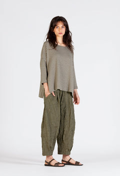 Mama bMama b Bianco G Pants AlgaClothingAlga - Blue Water Clothing