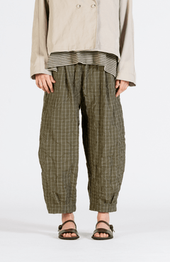 Mama bMama b Bianco G Pants AlgaClothingAlga - Blue Water Clothing