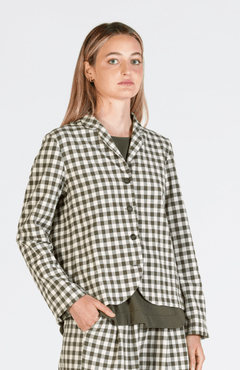 Mama bMama b Cimone Q Jacket AlgaClothingAlga - Blue Water Clothing