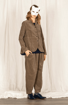 Mama bMama b Cimone V Tvel JacketClothingSeme - Blue Water Clothing