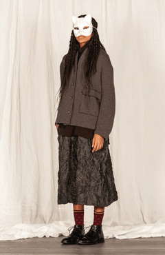 Mama b Fibra Jacket - Blue Water Clothing