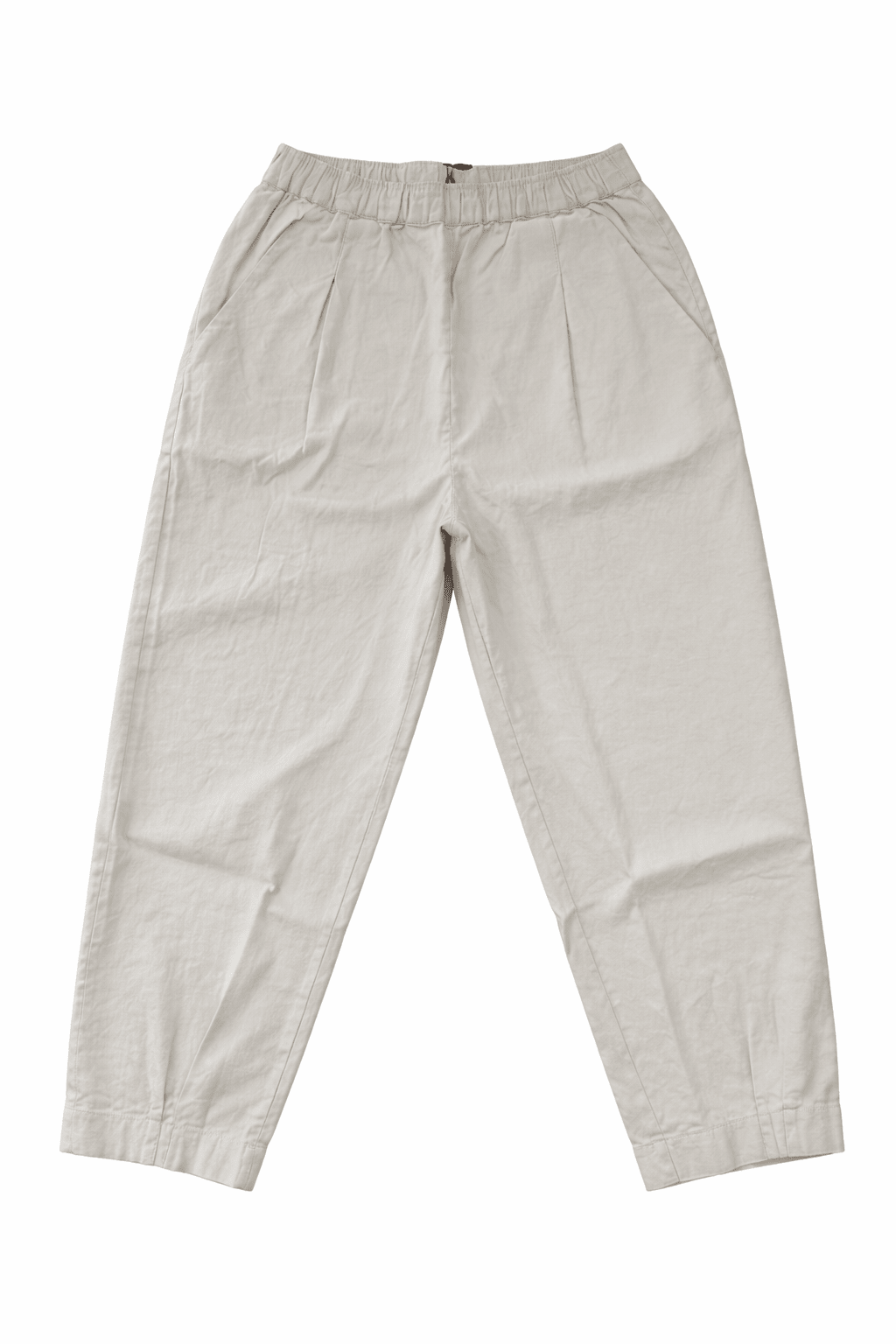 Mama bMama b Bianco D TrousersBottomsCalce - Blue Water Clothing