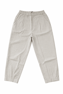 Mama bMama b Bianco D TrousersBottomsCalce - Blue Water Clothing