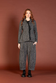 Mama bMama b Bianco J Pants NeroBottoms33850 Nero - Blue Water Clothing