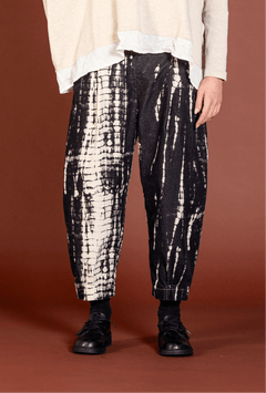 Mama bMama b Bianco PR Pants NebbiaBottomsNebbia - Blue Water Clothing