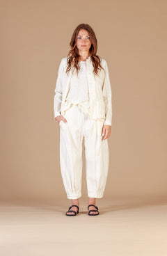 Mama bMama b Bianco R TrousersBottomsLatte 48471 - Blue Water Clothing