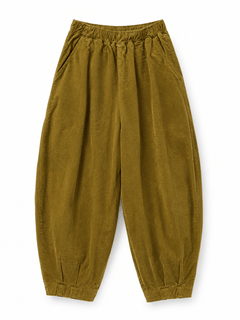 Mama bMama b Bianco V Trousers AW26TrousersCaramel - Blue Water Clothing