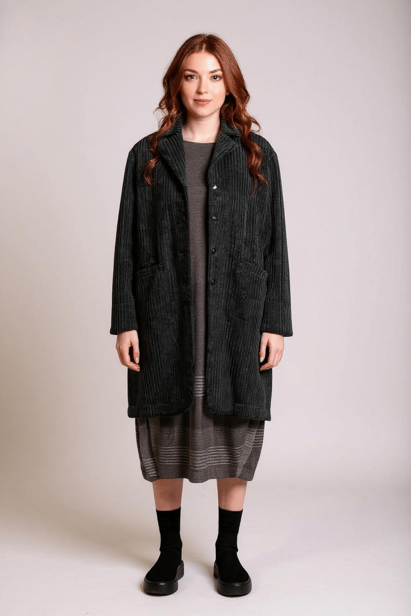 Mama bMama b Cannolo R Jacket AW25Coats & JacketsAS Sample - Blue Water Clothing