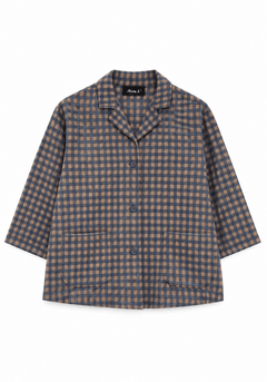Mama bMama b Cereale JQ JacketJacketNotte 33847 - Blue Water Clothing