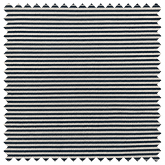 Mama bMama b Dina Riga Jumper Thin StripeSweaterAlpaca 17235 - Blue Water Clothing