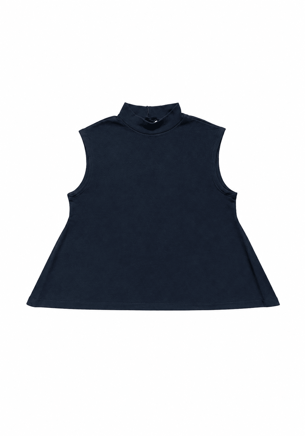 Mama bMama b Elva Gilet BlackGiletBlack - Blue Water Clothing