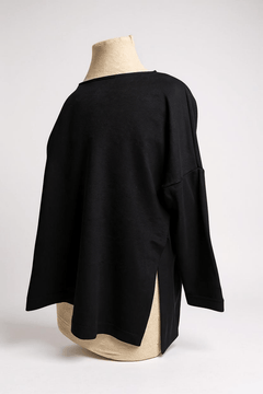Mama bMama b Emotiva Jumper NotteTopsNotte - Blue Water Clothing