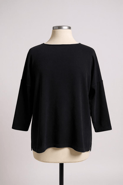Mama bMama b Emotiva Jumper NotteTopsNotte - Blue Water Clothing