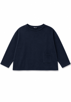 Mama bMama b Eve Jumper AW26SweaterBlack - Blue Water Clothing
