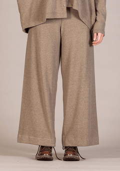 Mama bMama b Gheppio Trousers AW26SweaterAlpaca - Blue Water Clothing