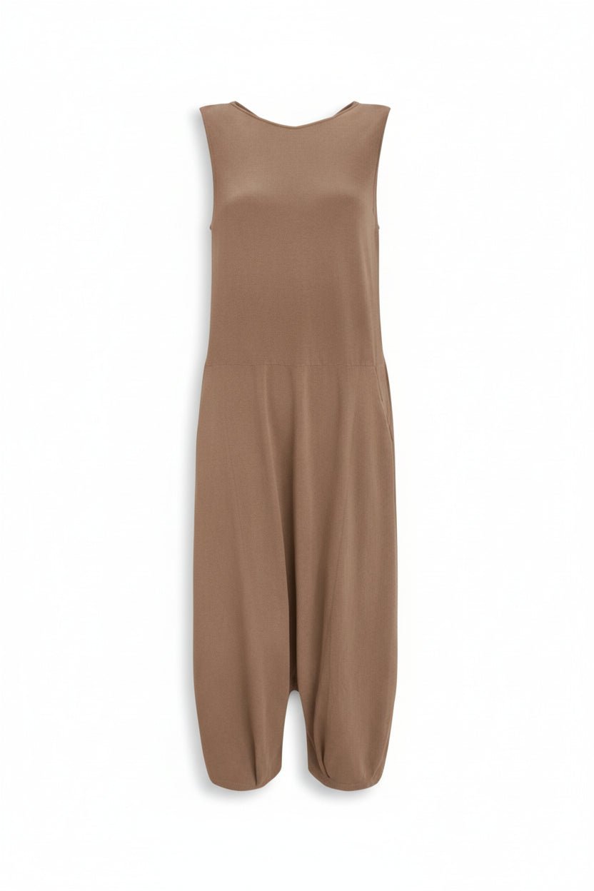 Mama bMama b IOS JumpsuitDressesCumino - Blue Water Clothing