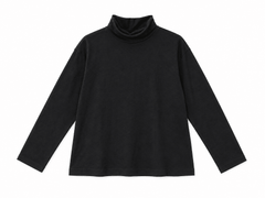 Mama bMama b Lydia Jumper BlackSweaterBlack - Blue Water Clothing
