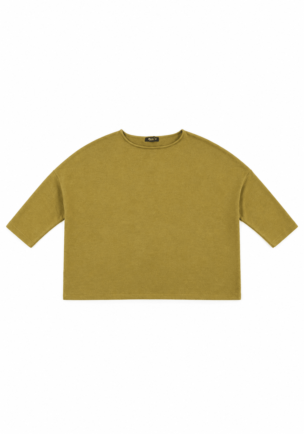 Mama bMama b Martis Jumper AW26SweaterCaramello - Blue Water Clothing