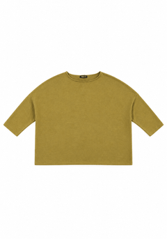 Mama bMama b Martis Jumper AW26SweaterCaramello - Blue Water Clothing