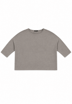 Mama bMama b Martis Jumper AW26SweaterAlpaca - Blue Water Clothing