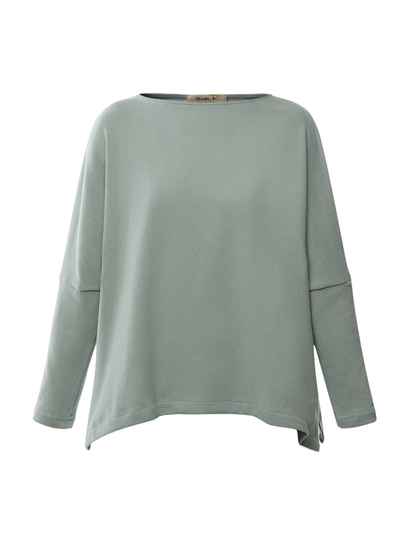 Mama bMama b Martis Jumper Lago NewTopsLago - Blue Water Clothing