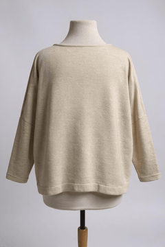 Mama bMama b Martis Jumper LievetoTopsLieveto - Blue Water Clothing