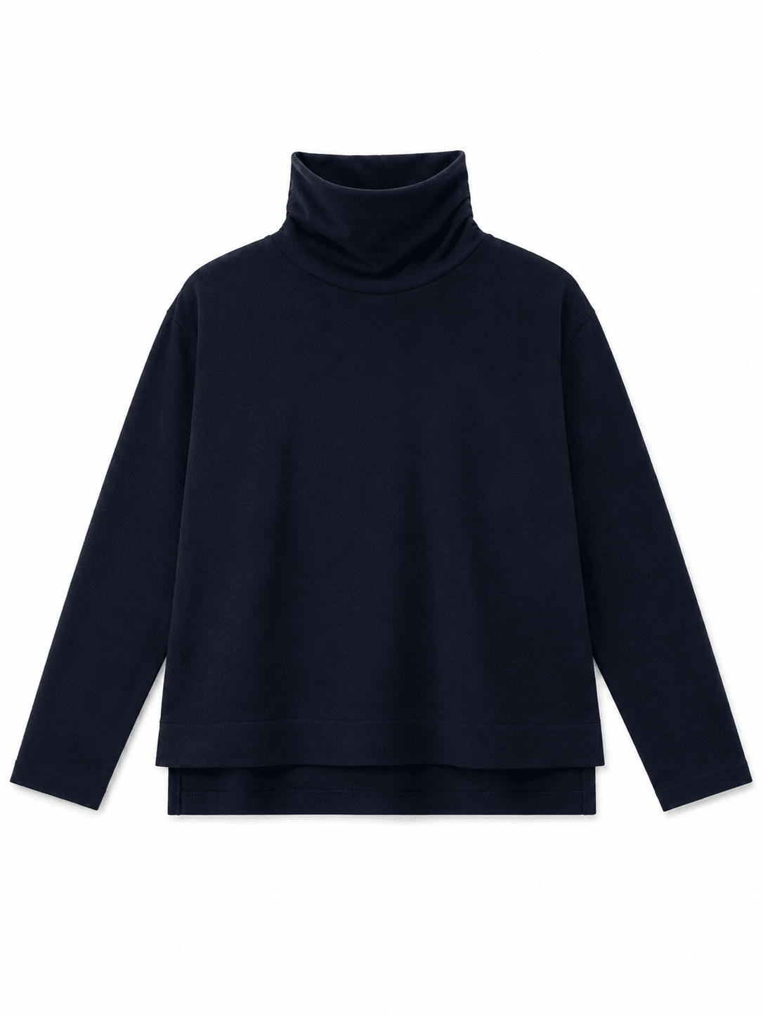 Mama bMama b Moyet Jumper AW26SweaterNotte - Blue Water Clothing