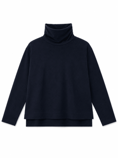 Mama bMama b Moyet Jumper AW26SweaterNotte - Blue Water Clothing