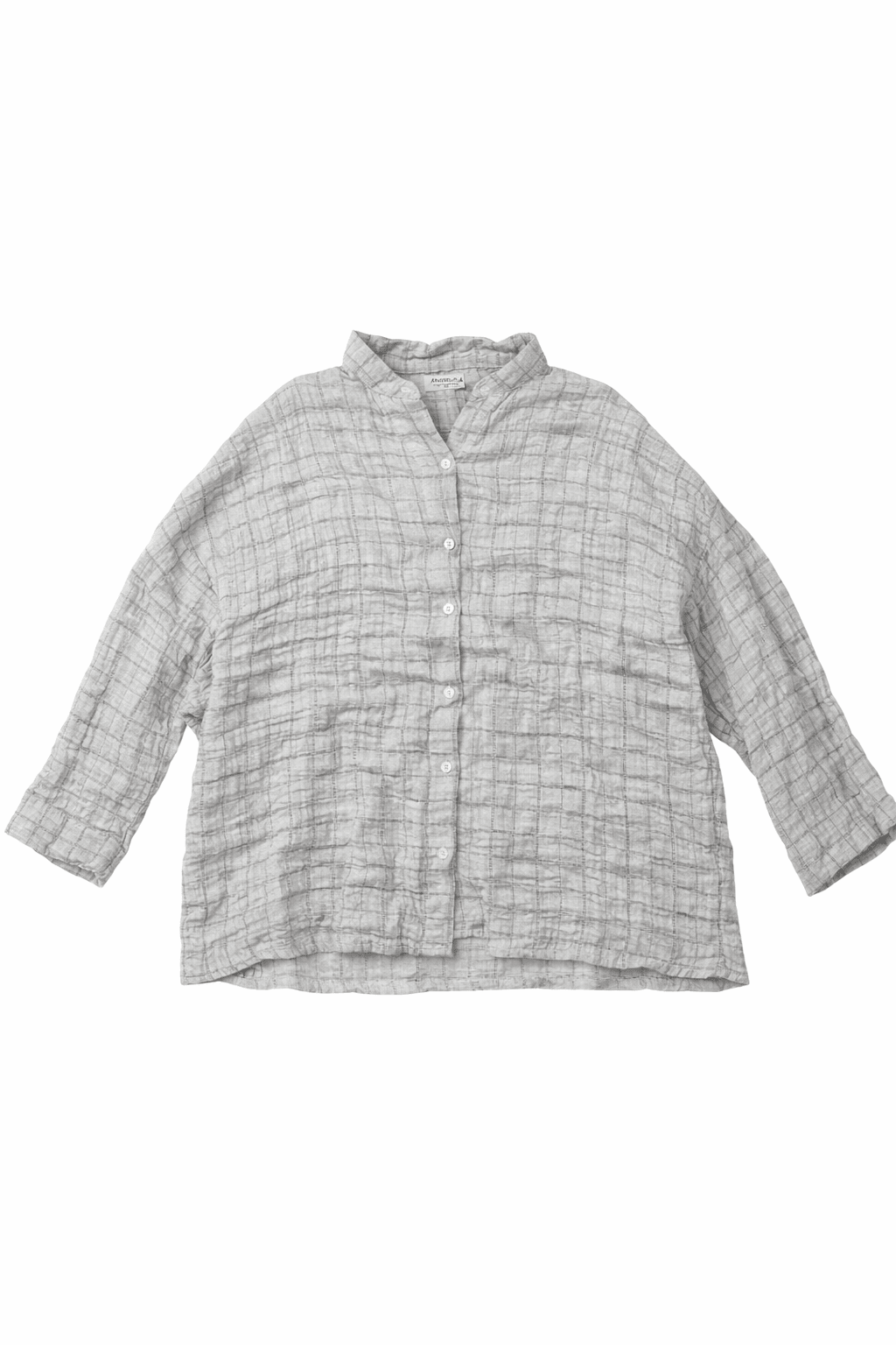 Mama bMama b Pirri ShirtTopsCalce - Blue Water Clothing