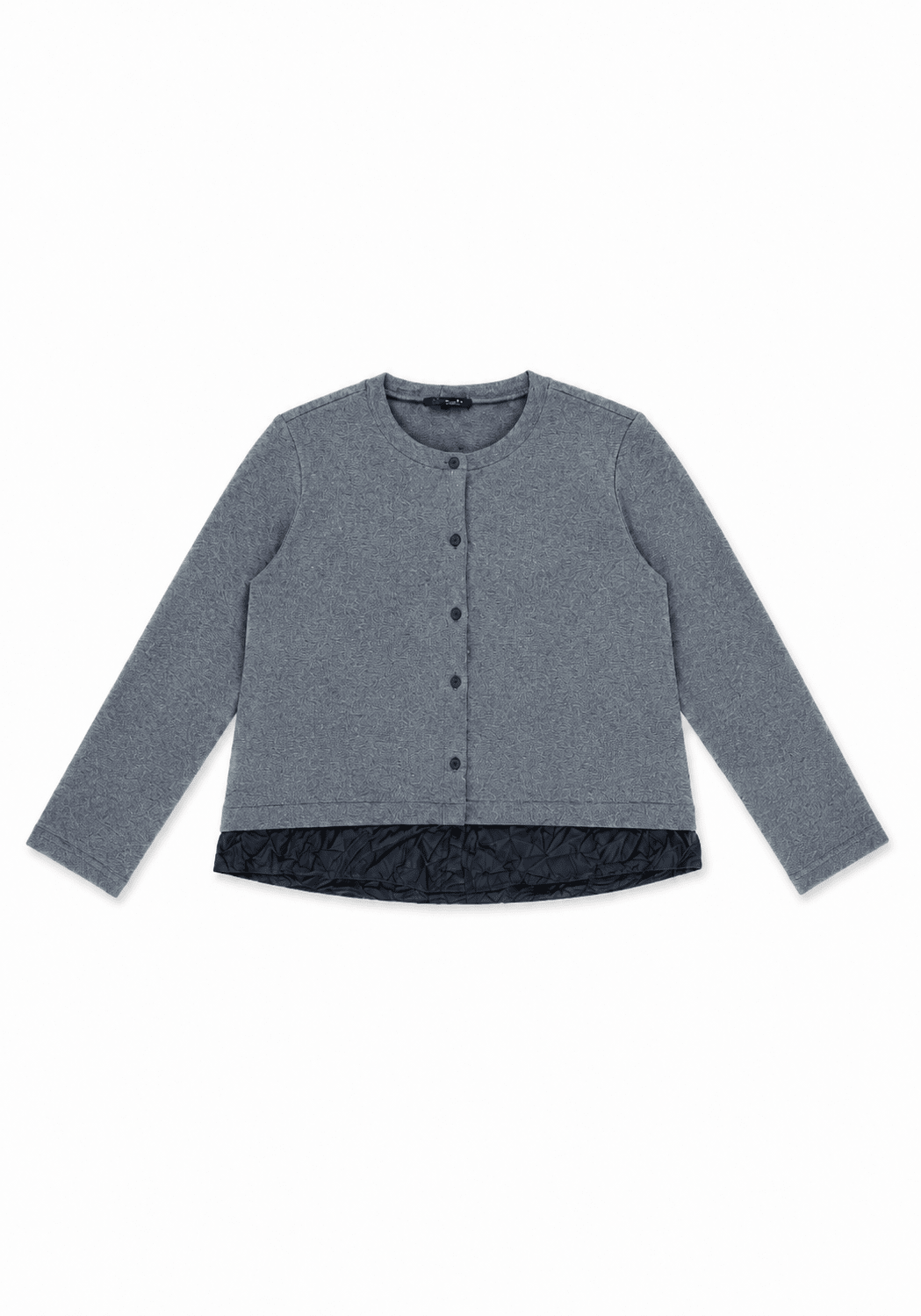 Mama bMama b Toro Cardigan GreyCardiganGrey - Blue Water Clothing