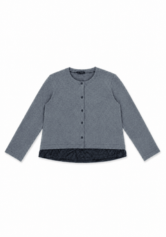 Mama bMama b Toro Cardigan GreyCardiganGrey - Blue Water Clothing