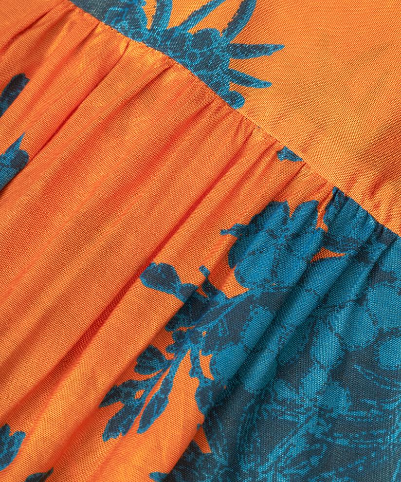 Masai Boniti Blouse - Blue Water Clothing