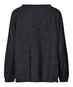 Masai Daiya Crinkle Top - Blue Water Clothing