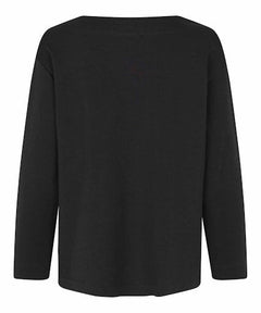 Masai Destiny Round Neck Top - Blue Water Clothing