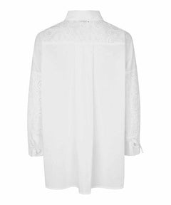 MasaiMasai Idelina ShirtShirtsWhite - Blue Water Clothing