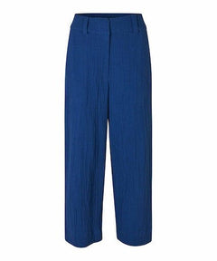 MasaiMasai Ptalia PantsPantsNavy Peony - Blue Water Clothing