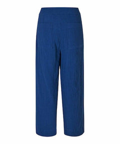 MasaiMasai Ptalia PantsPantsNavy Peony - Blue Water Clothing