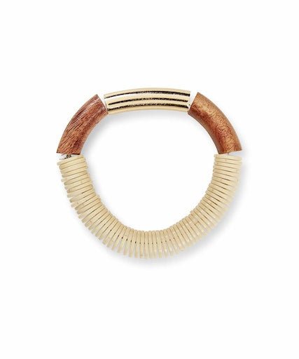 Masai Renie Bracelet - Blue Water Clothing