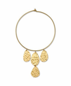 MasaiMasai Rosemary Hoop EarringsAccessories - Blue Water Clothing