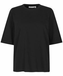 MasaiMasai MABrynoi Black T-ShirtTopsBlack - Blue Water Clothing