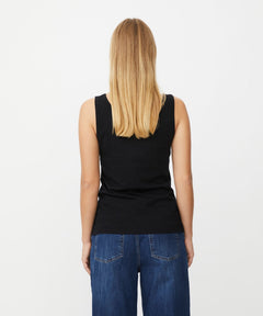 MasaiMasai MAElvioraTopsBlack - Blue Water Clothing