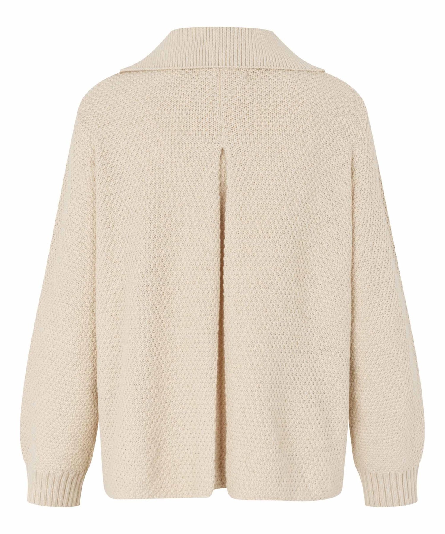 MasaiMasai MAFlorivelle Knitted TopTopsWhitecap - Blue Water Clothing