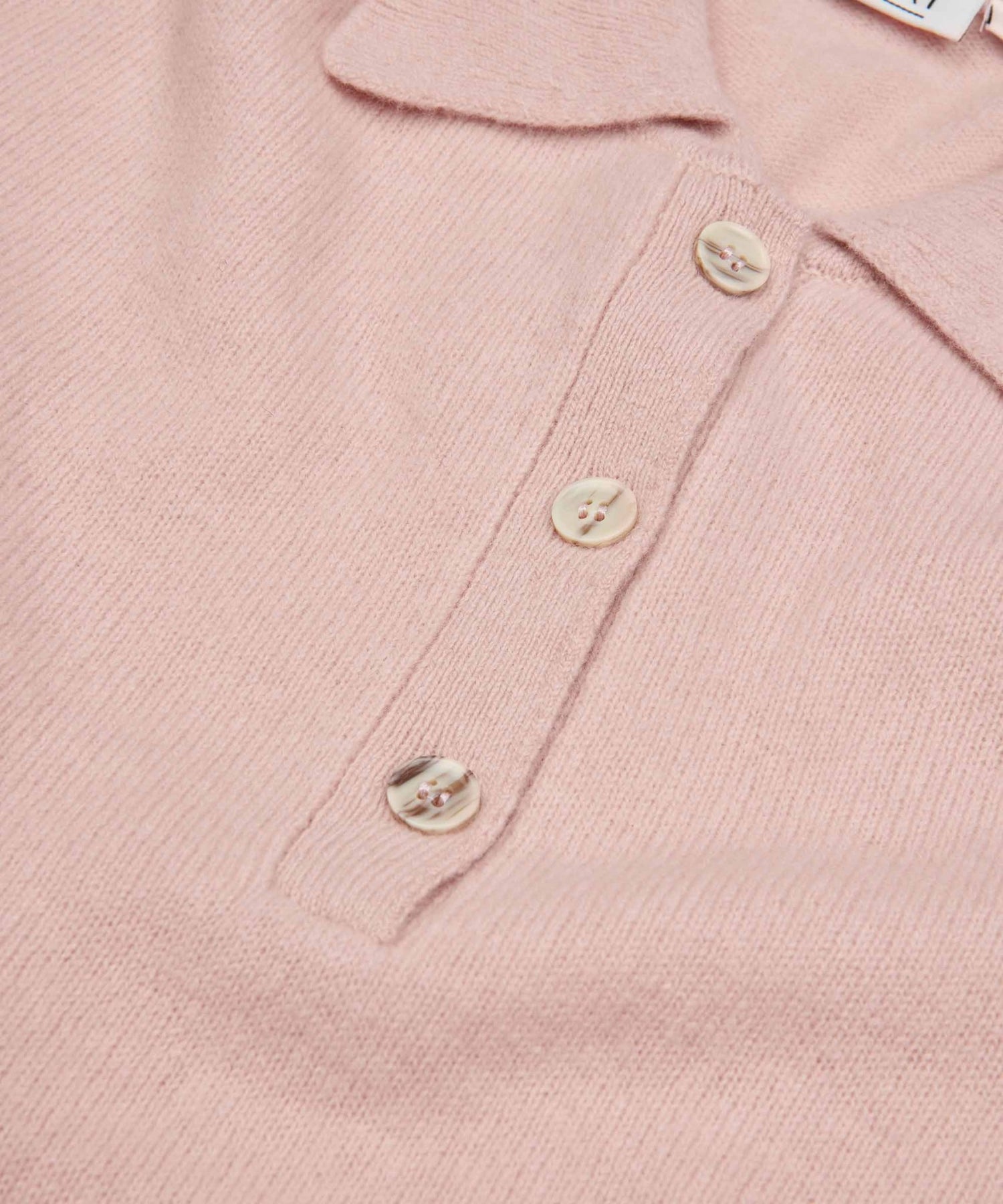MasaiMasai MAFynoria Knitted Polo TopTopsPrimrose - Blue Water Clothing