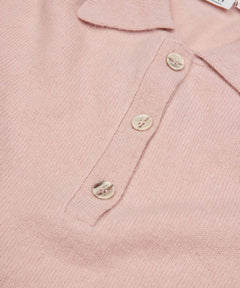 MasaiMasai MAFynoria Knitted Polo TopTopsPrimrose - Blue Water Clothing