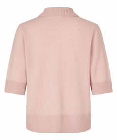 MasaiMasai MAFynoria Knitted Polo TopTopsPrimrose - Blue Water Clothing