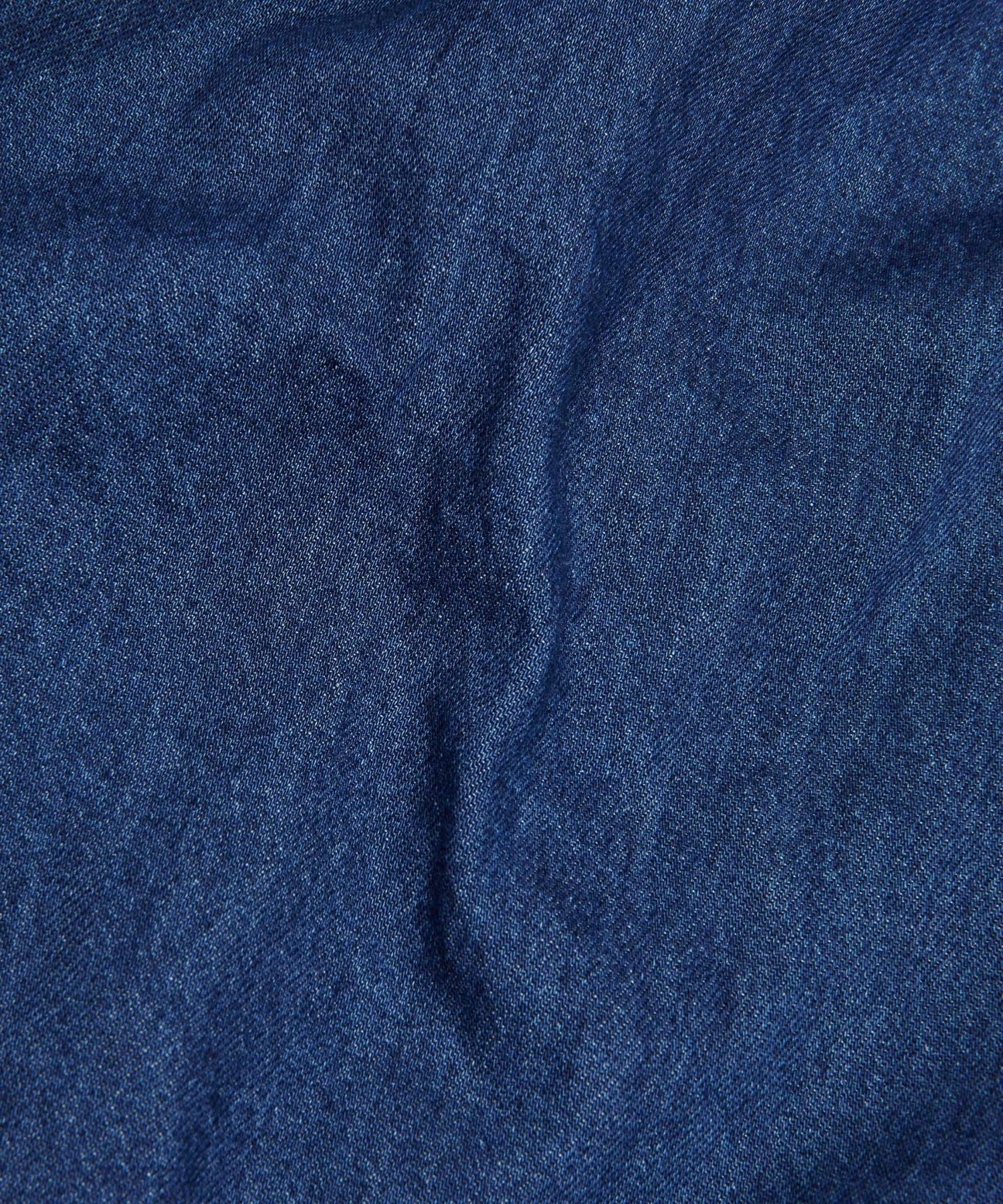 MasaiMasai MAGisobela Denim TunicTopsDark Denim - Blue Water Clothing