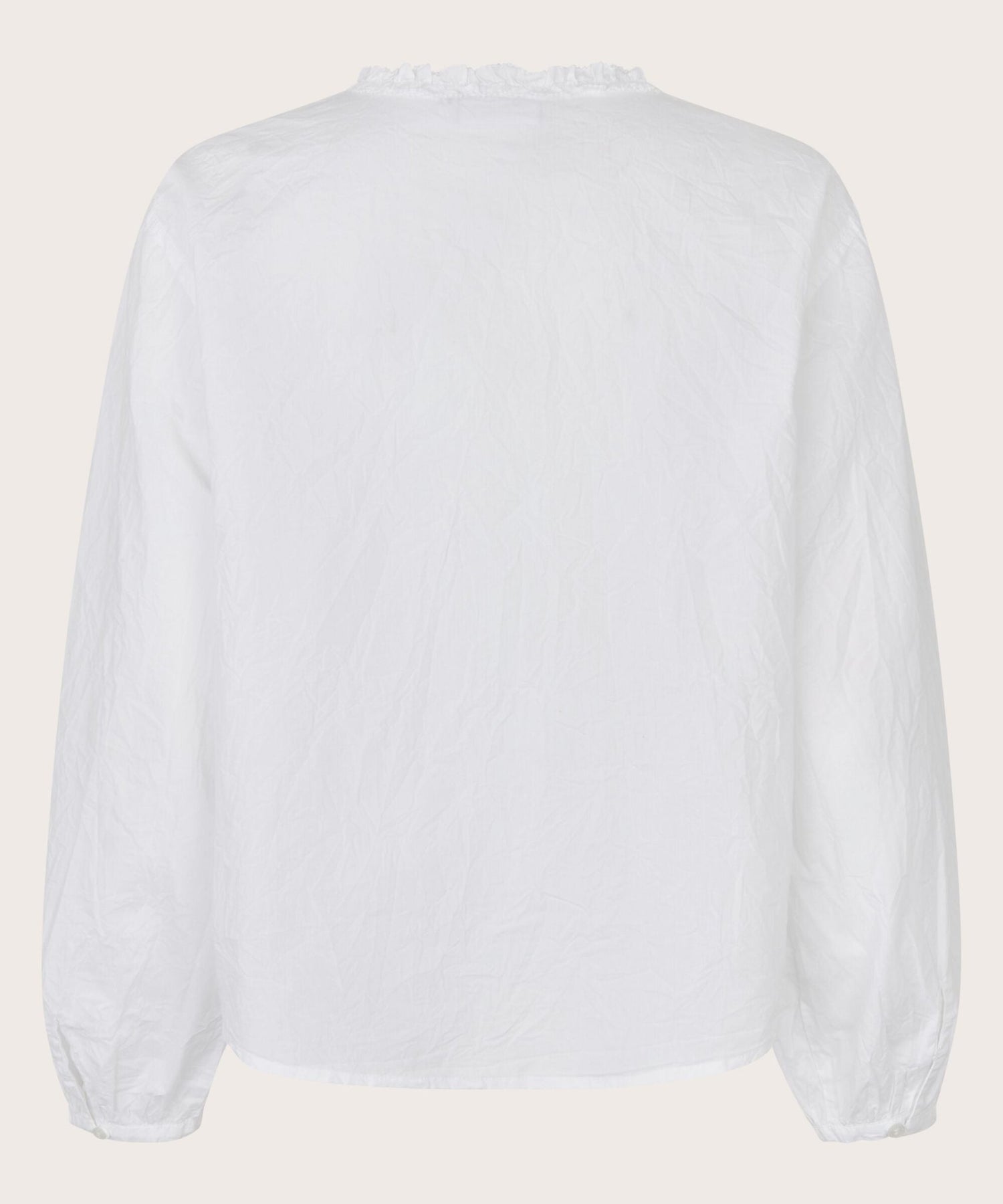 MasaiMasai MAIsendre ShirtFootwearWhite - Blue Water Clothing