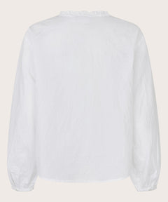 MasaiMasai MAIsendre ShirtFootwearWhite - Blue Water Clothing