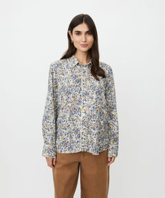 MasaiMasai MAIthyria ShirtFootwearPlacid Blue - Blue Water Clothing